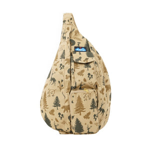 Rope Bag - F26
