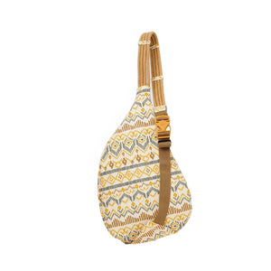 Rope Bag - F26