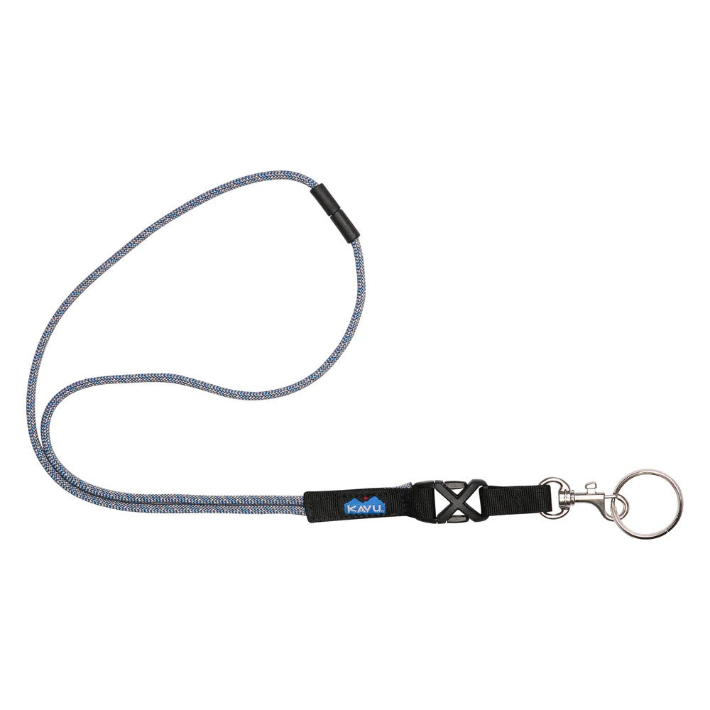 Rope Lanyard