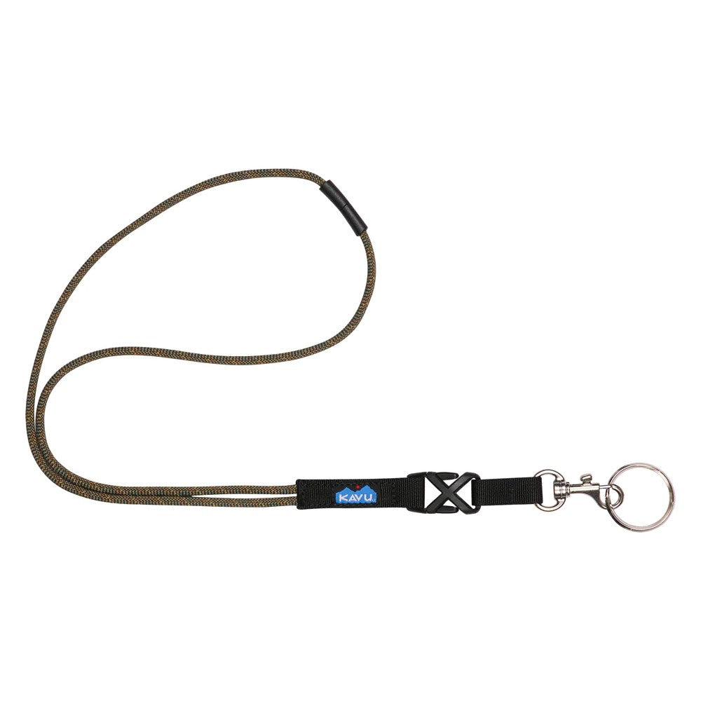 Rope Lanyard