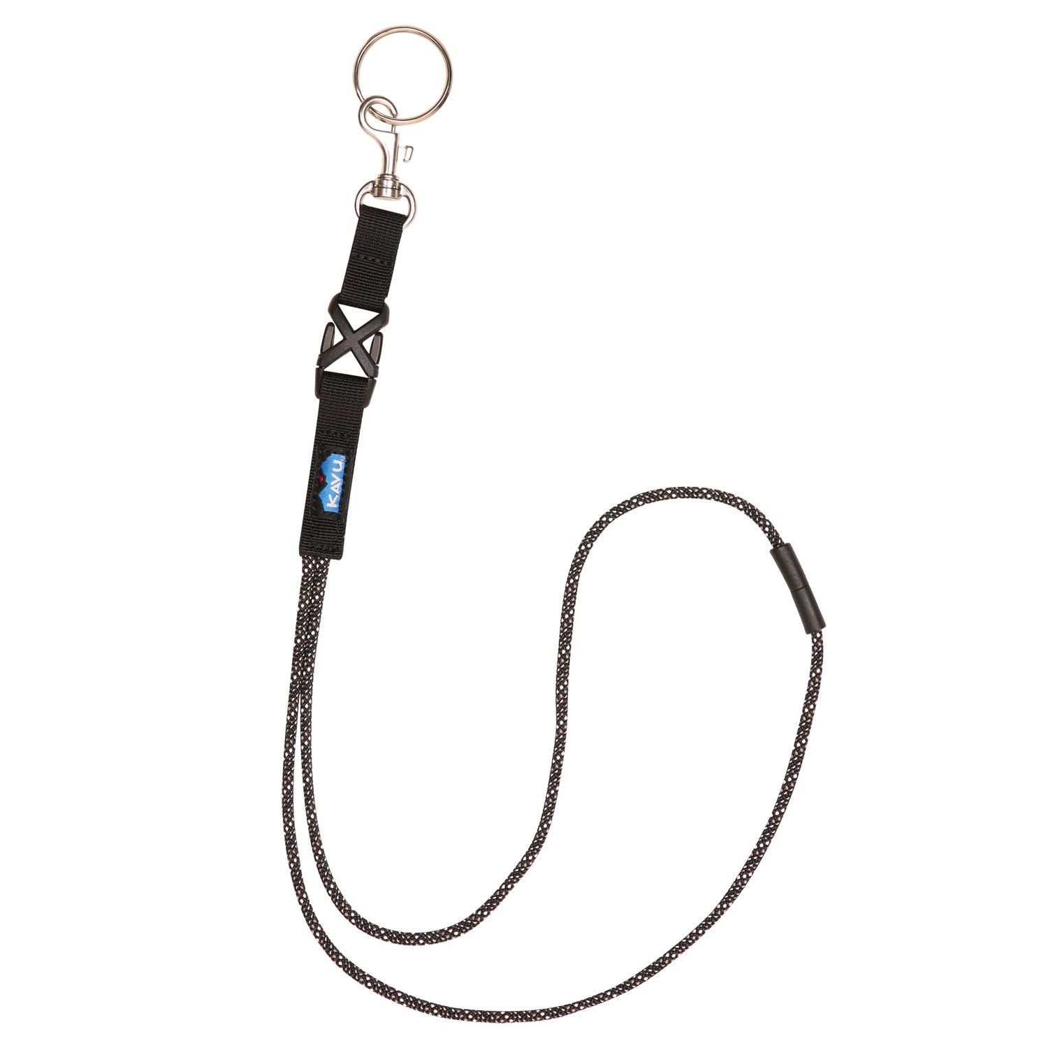 Rope Lanyard