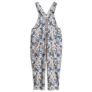 San Blas Overalls - Spring Bloom