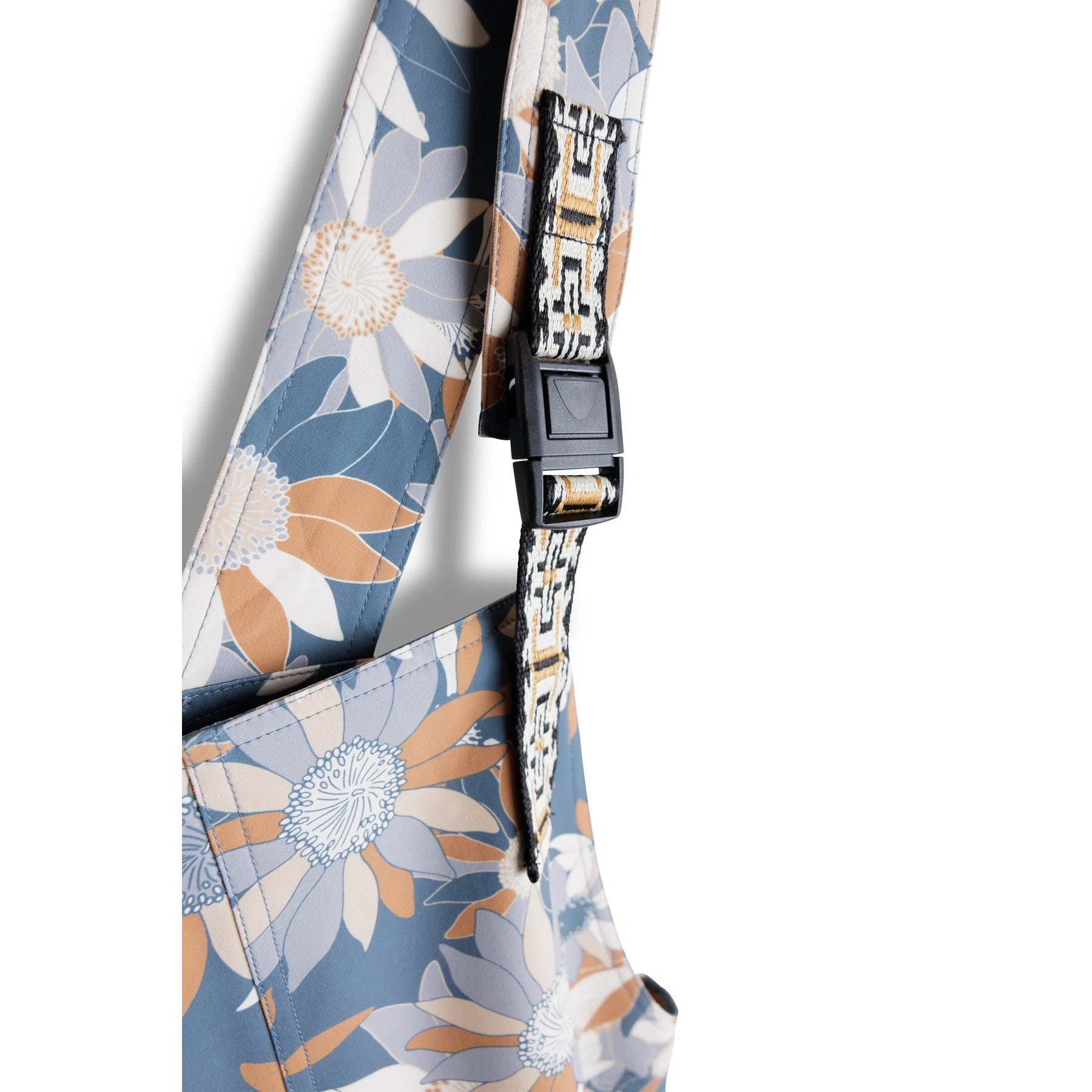 San Blas Overalls - Spring Bloom