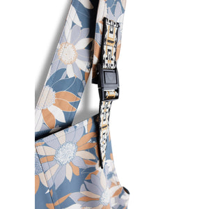 San Blas Overalls - Spring Bloom