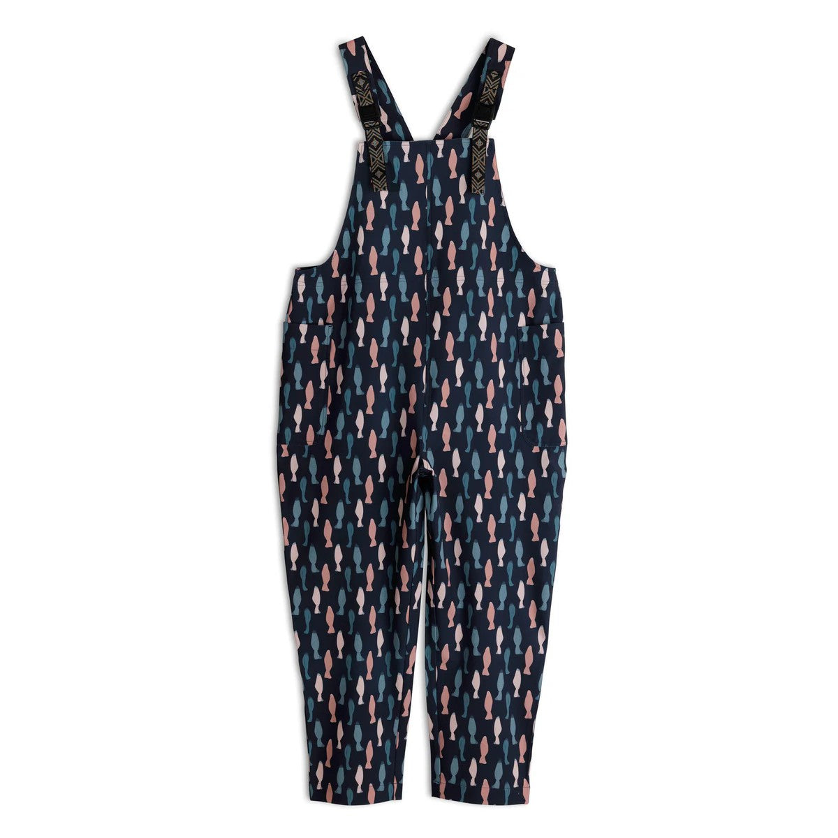 San Blas Overalls - Upstream