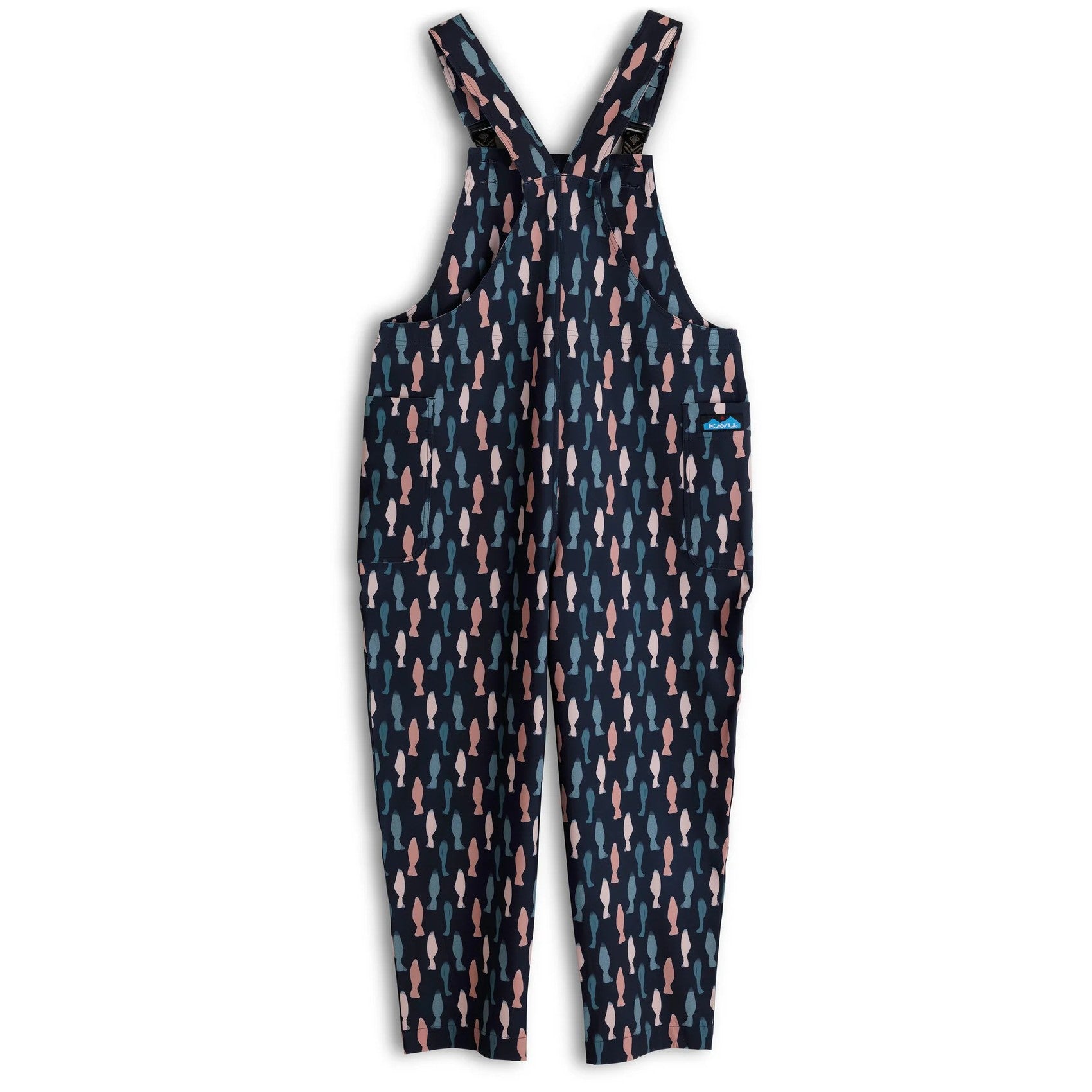 San Blas Overalls - Upstream