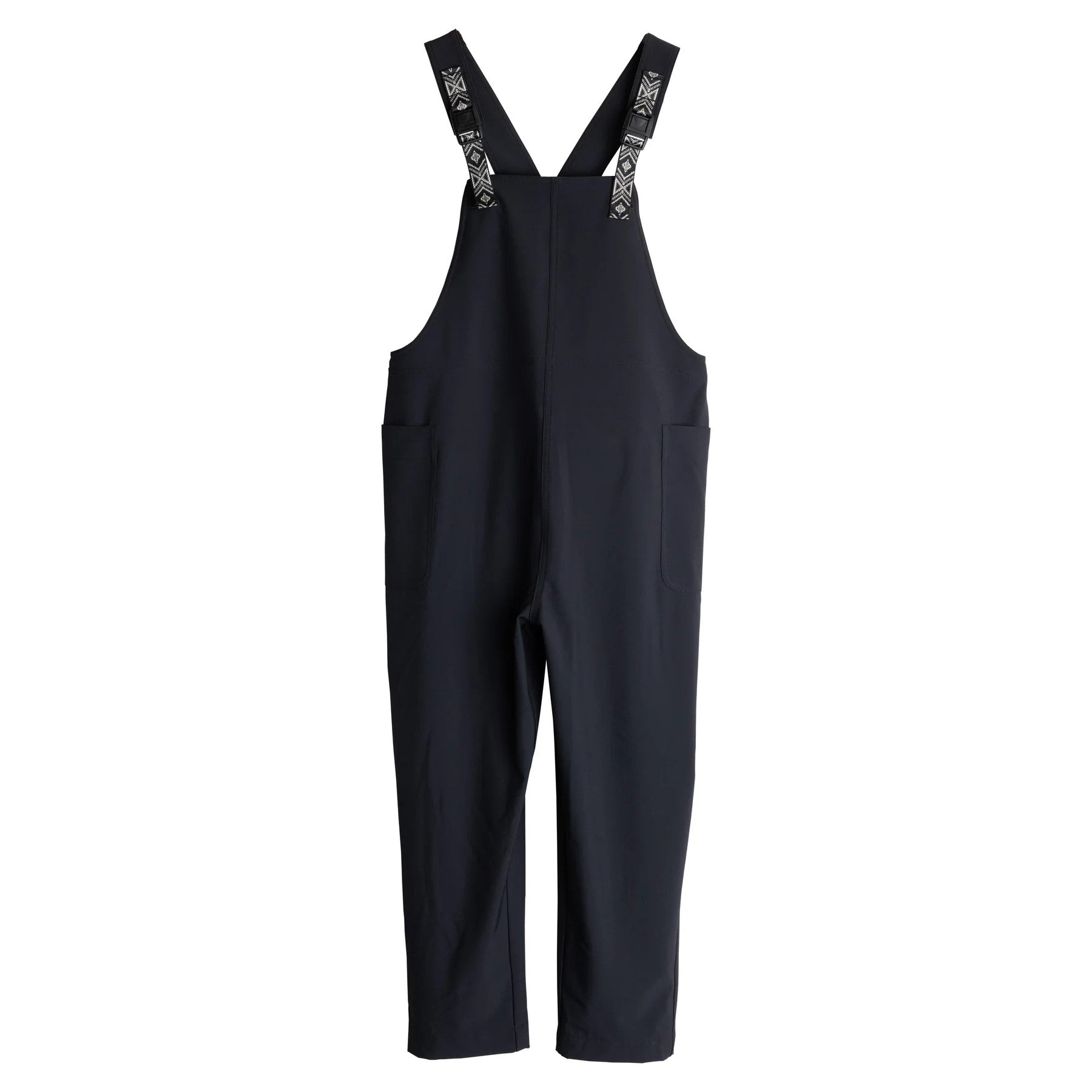 San Blas Overalls - Black