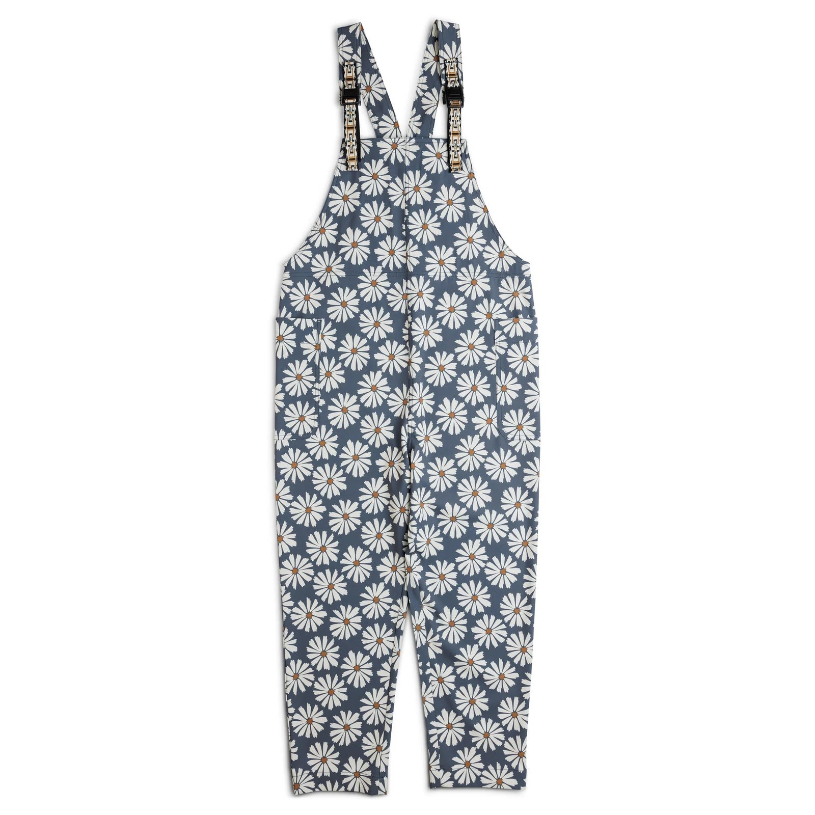 San Blas Overalls - Daisy Love