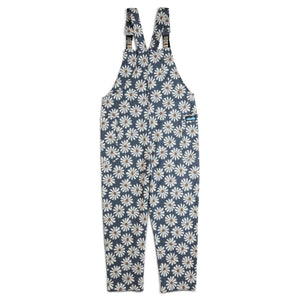 San Blas Overalls - Daisy Love