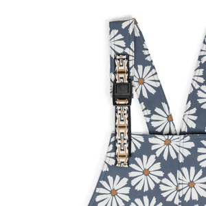 San Blas Overalls - Daisy Love