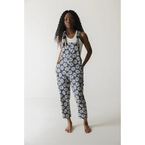 San Blas Overalls - Daisy Love
