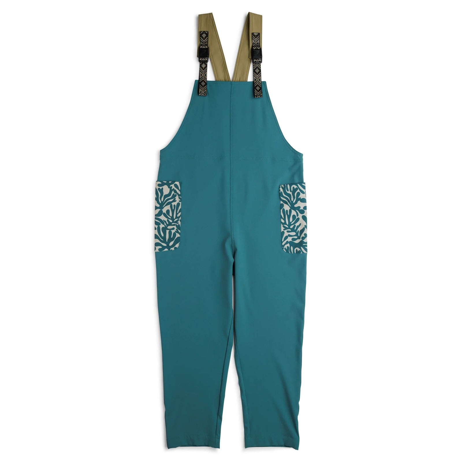 San Blas Overalls - Sea Mix