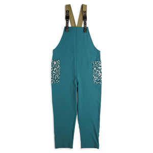 San Blas Overalls - Sea Mix