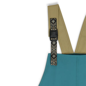 San Blas Overalls - Sea Mix