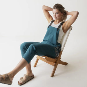 San Blas Overalls - Sea Mix