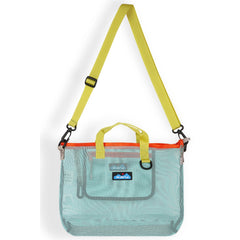 See Ya There Mini Tote - Forests, Tides, and Treasures