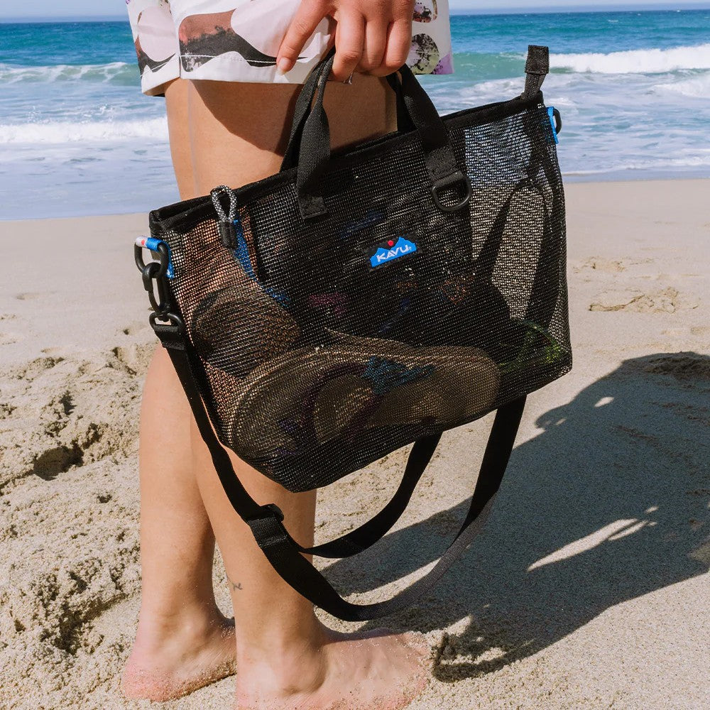 See Ya There Mini Tote