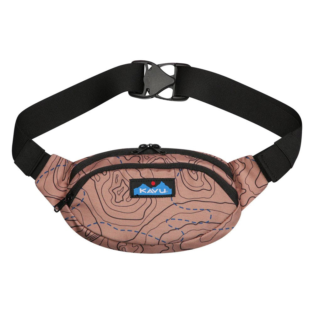 Spectator Fanny Pack - S24