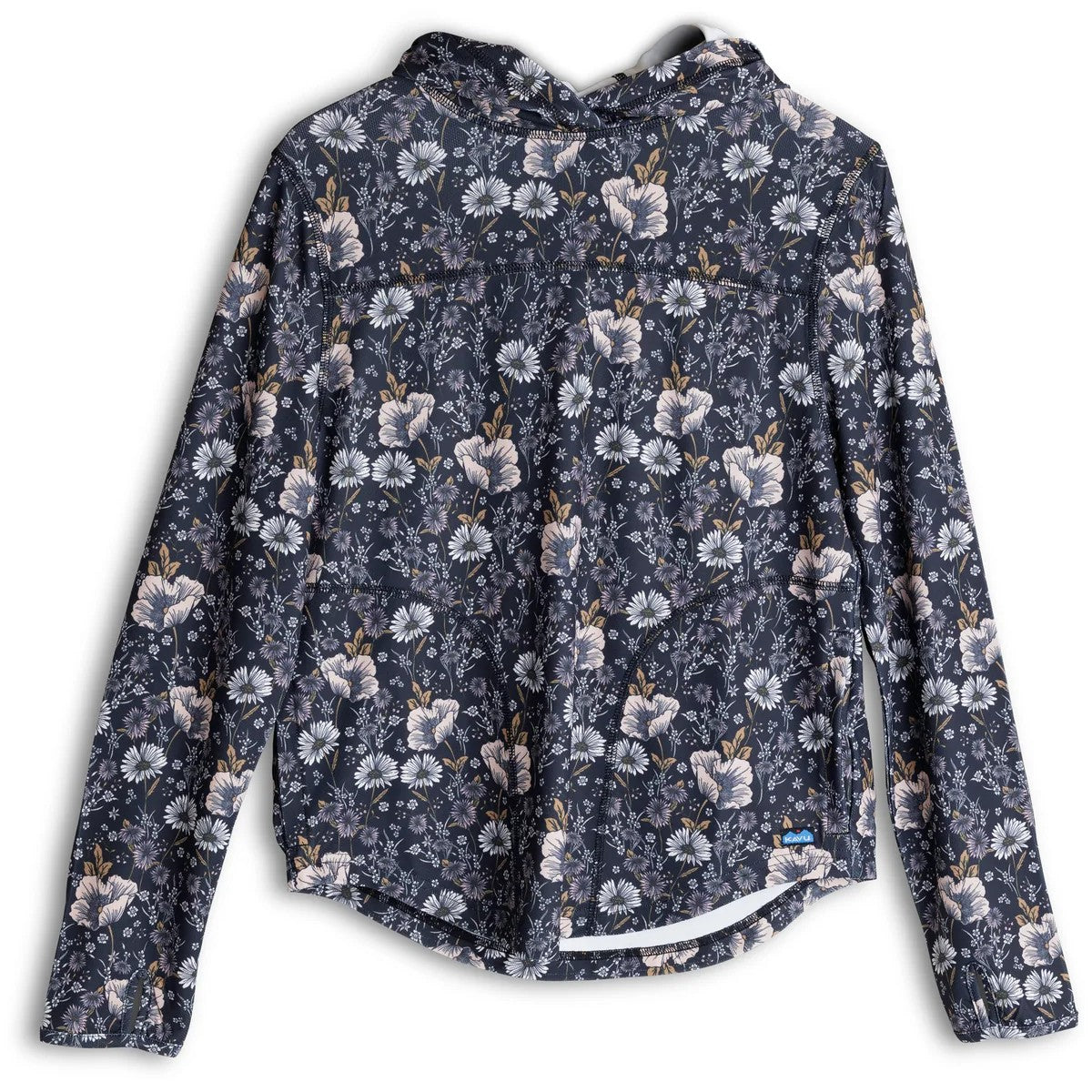 Sunshade Hoodie
