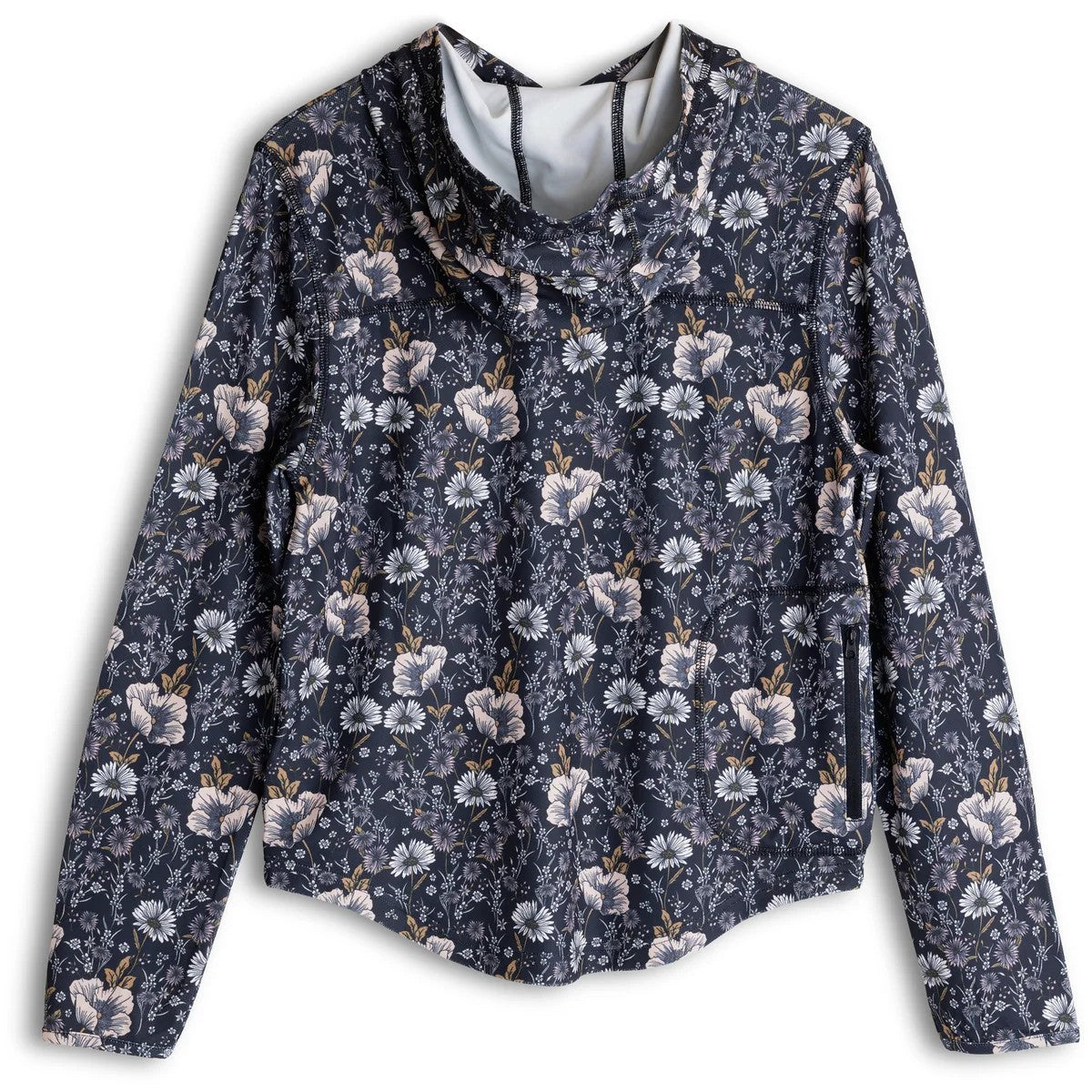 Sunshade Hoodie