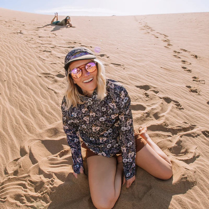 Sunshade Hoodie