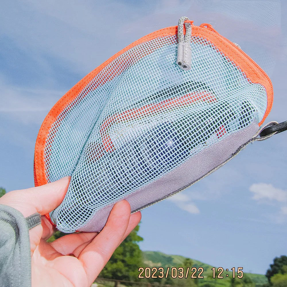 Travel Taco Coin Purse - S25