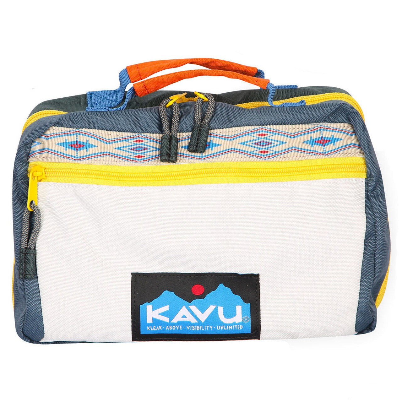 Take In Tow Pouch