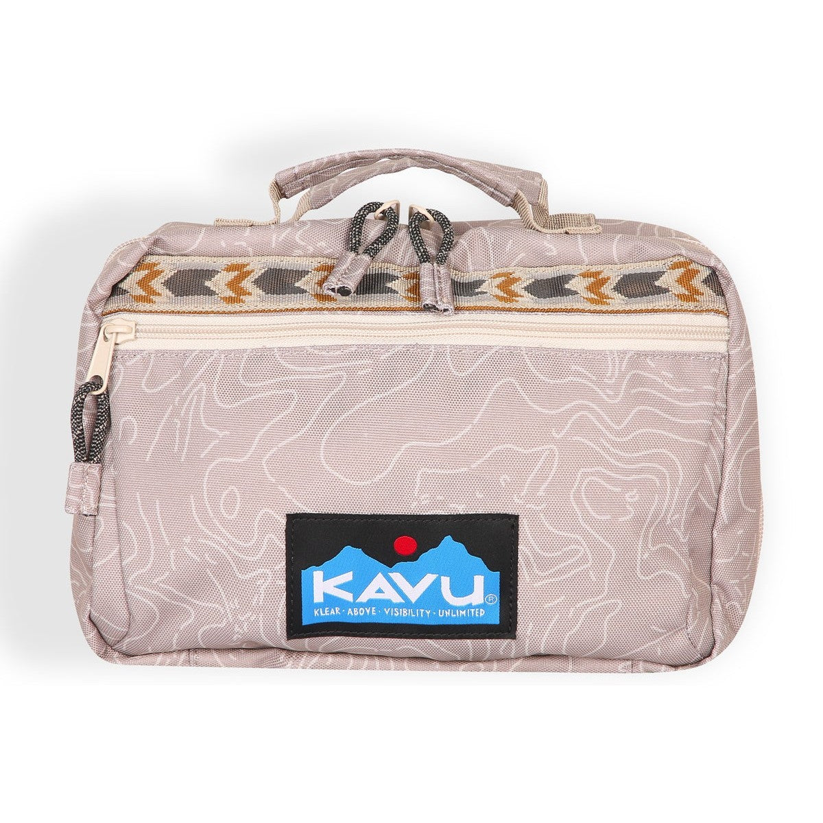Take In Tow Pouch