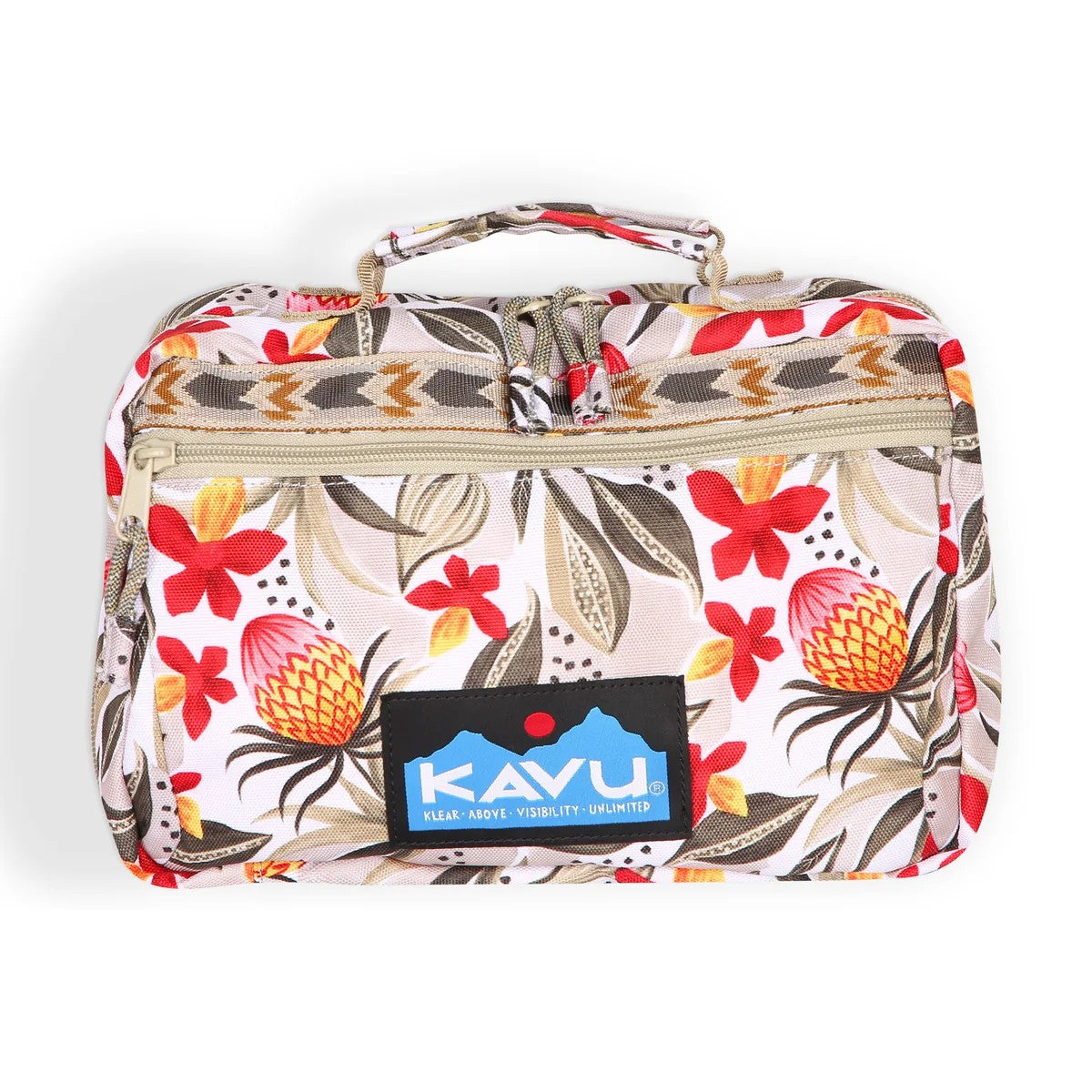 Take In Tow Pouch