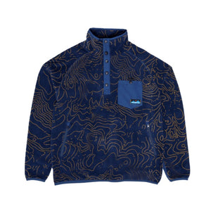 Teannaway Fleece Shirt - F26