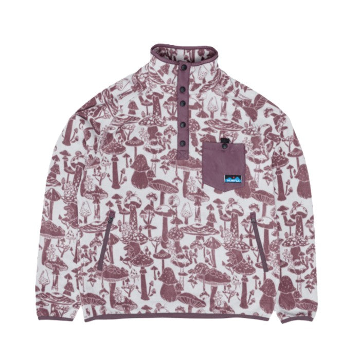 Teannaway Fleece Shirt - F26