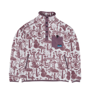 Teannaway Fleece Shirt - F26