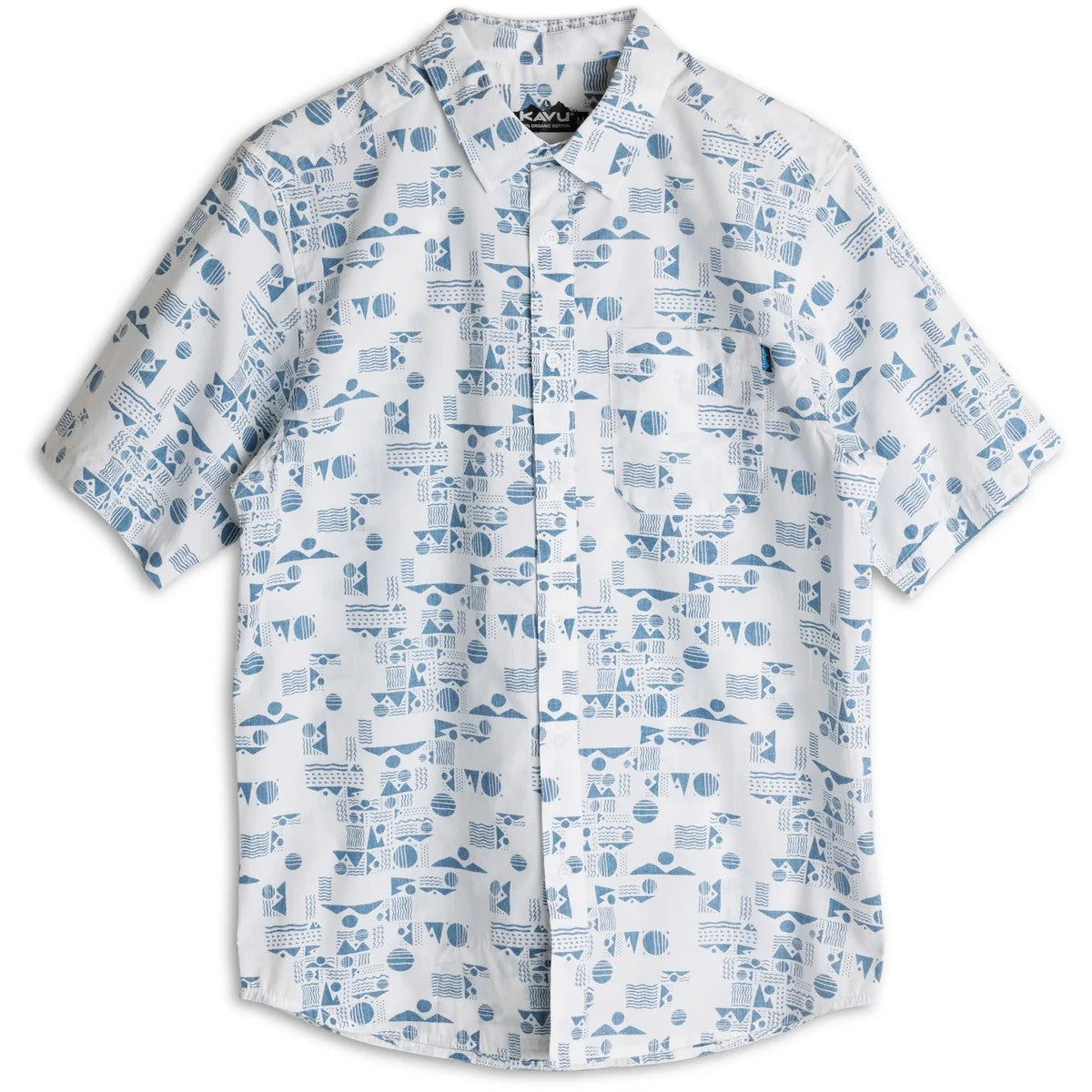 Topspot Shirt for Men