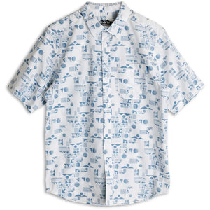 Topspot Shirt for Men