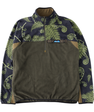 Winter Throwshirt - F25