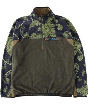 Winter Throwshirt - F25