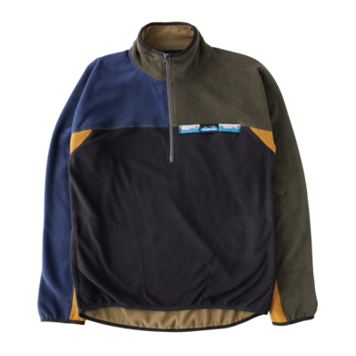 Winter Throwshirt - F25