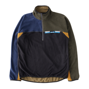 Winter Throwshirt - F25