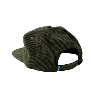 Wooderson 5 Panel Cap