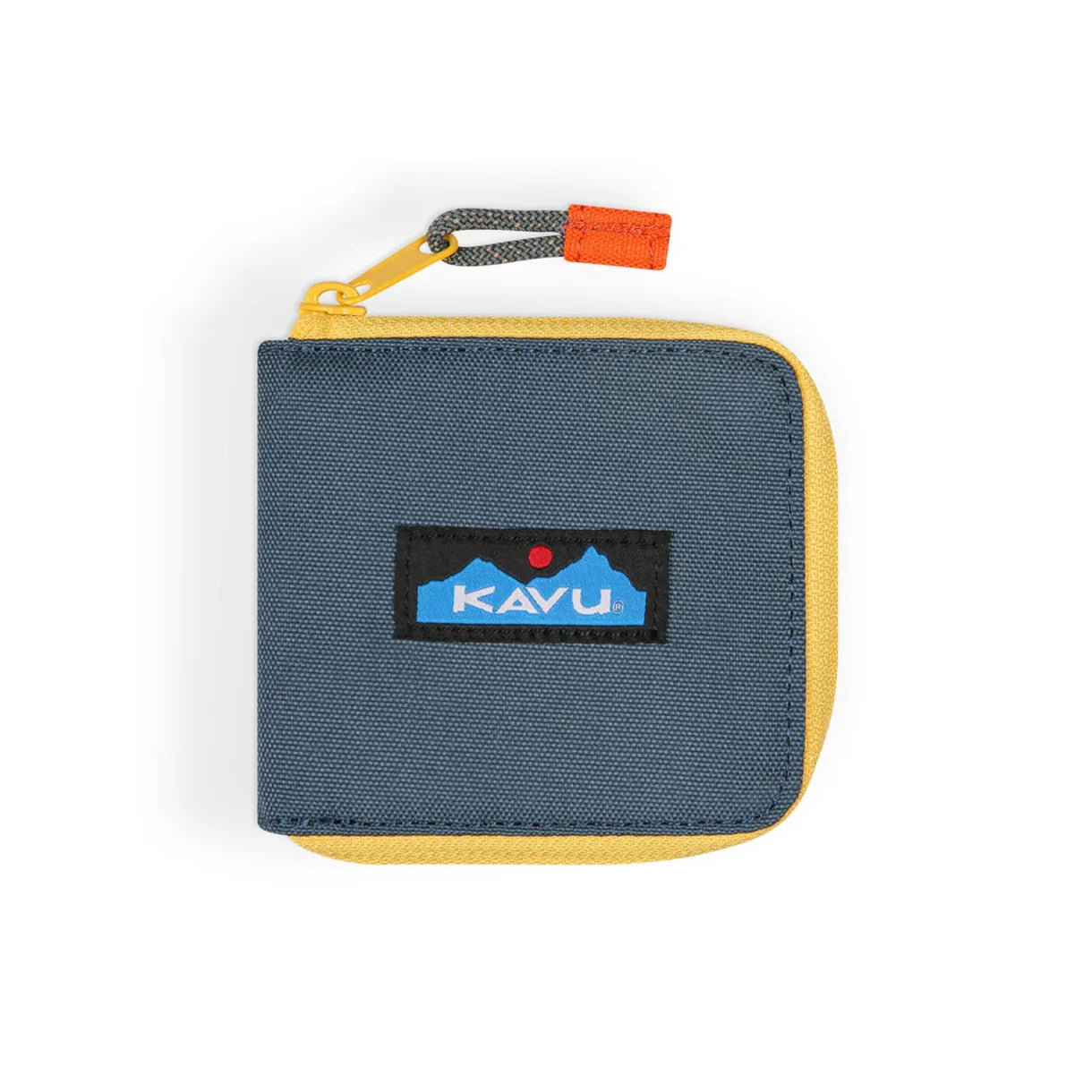 Zip Around Wallet - S25