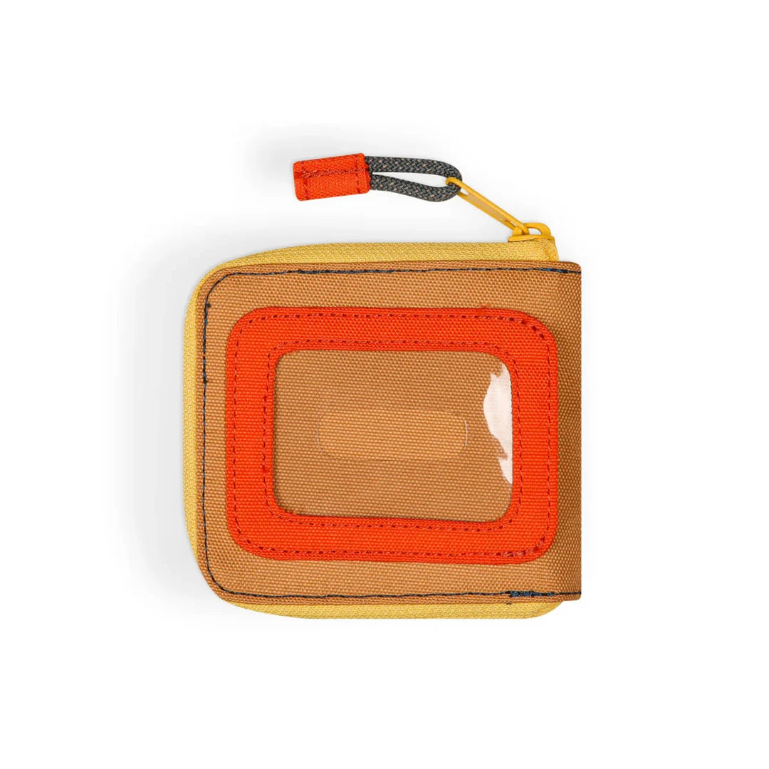 Zip Around Wallet - S25