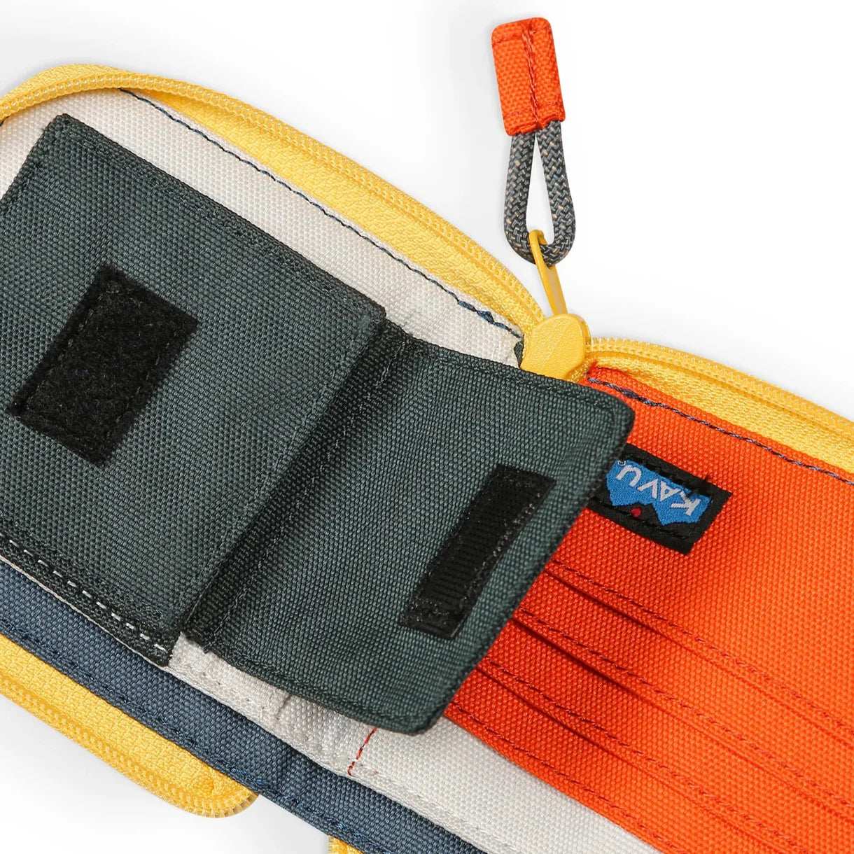 Zip Around Wallet - S25