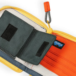 Zip Around Wallet - S25