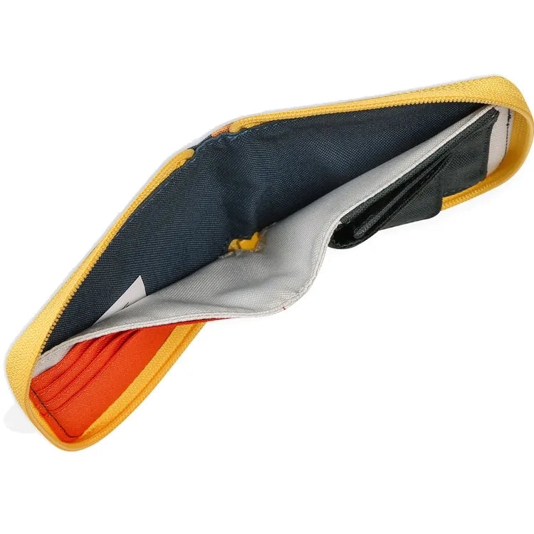 Zip Around Wallet - S25
