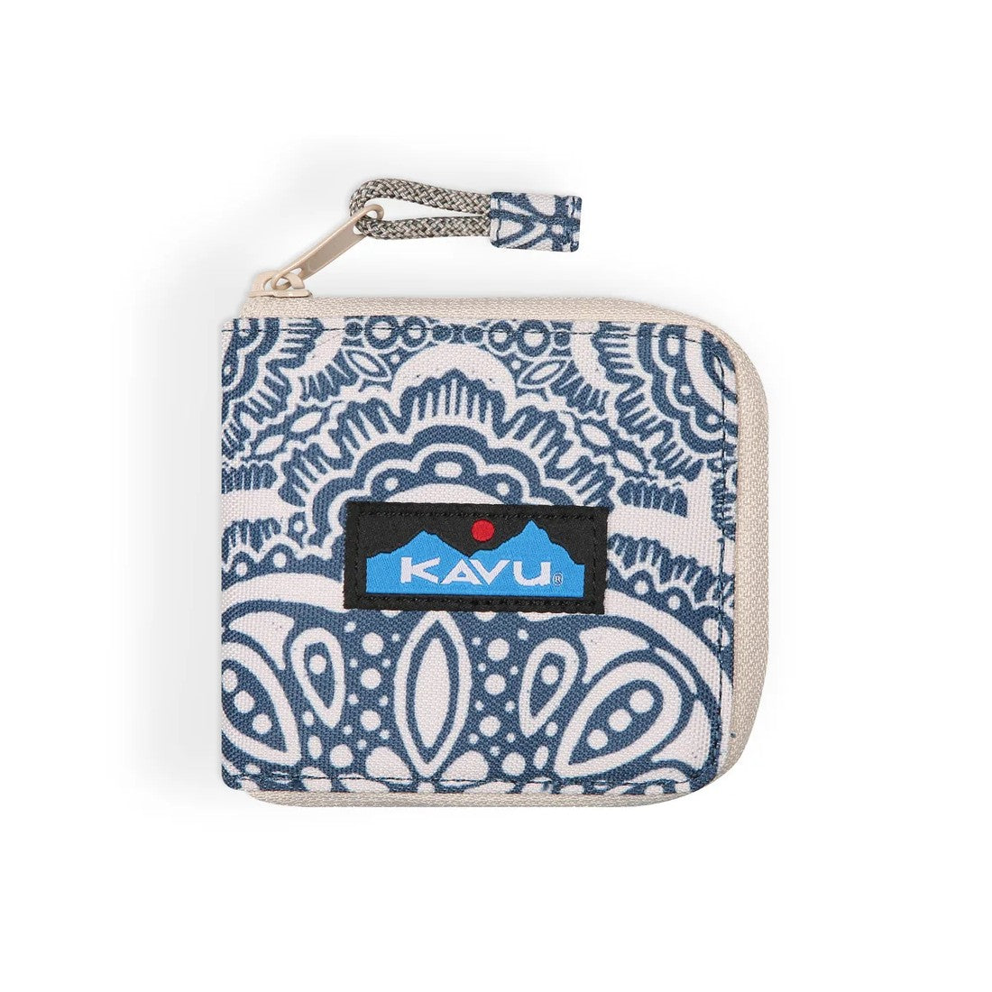 Zip Around Wallet - S25