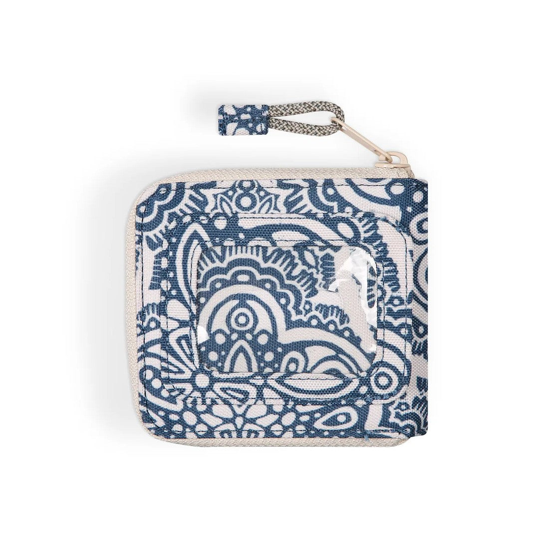 Zip Around Wallet - S25