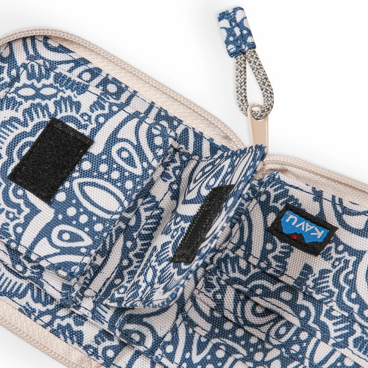 Zip Around Wallet - S25