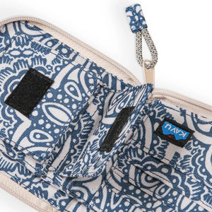 Zip Around Wallet - S25