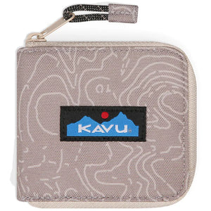 Zip Around Wallet - S25