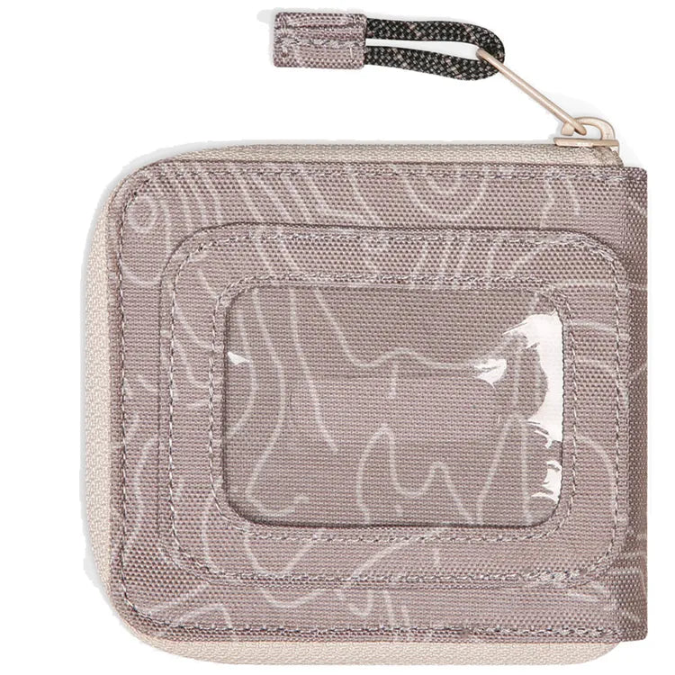 Zip Around Wallet - S25